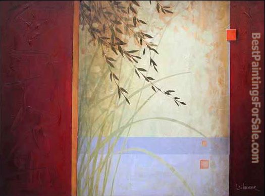 Don Li-Leger wispering willows